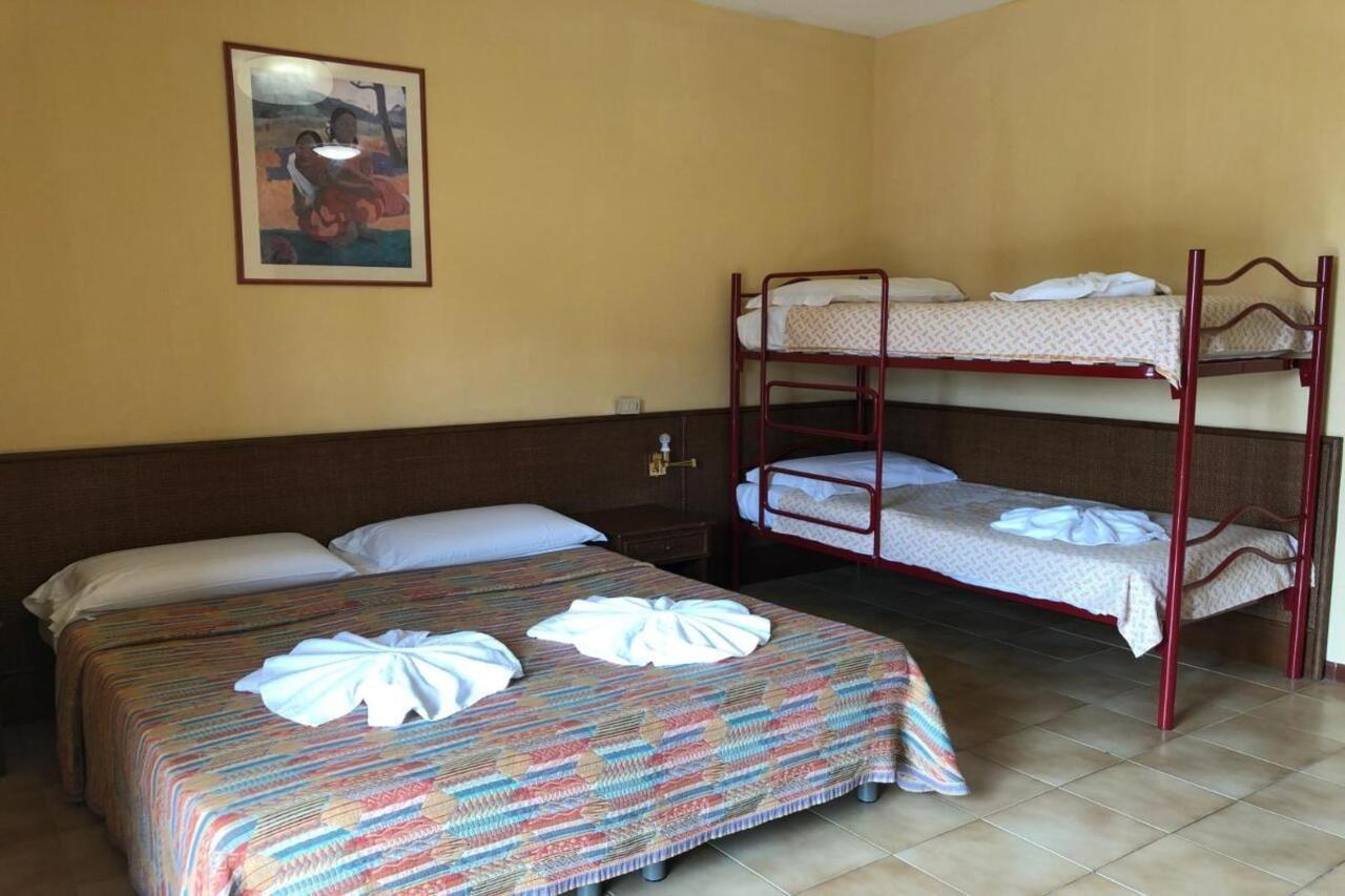 לידו די ג'סולו Hotel Amalfi מראה חיצוני תמונה