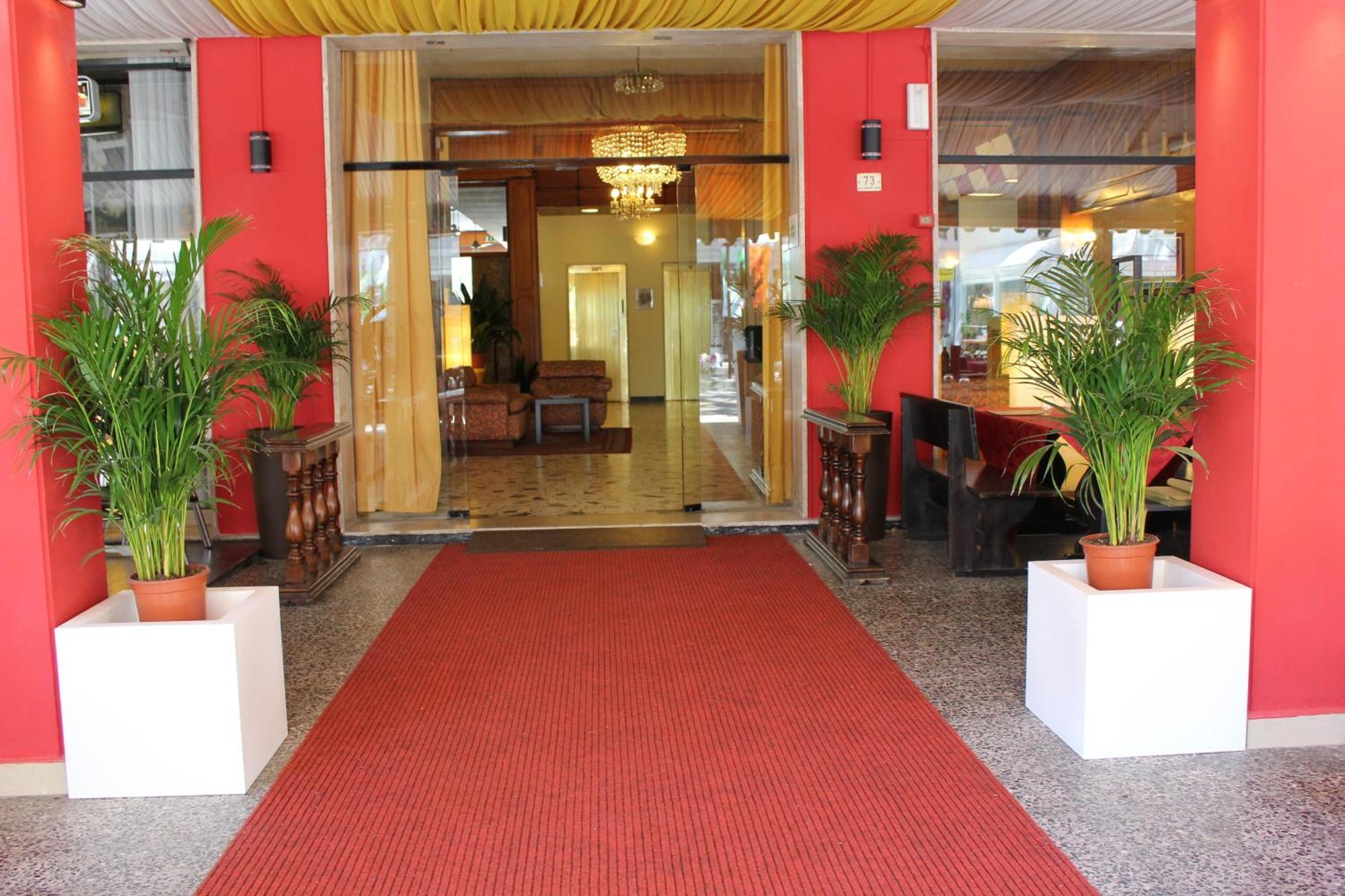 לידו די ג'סולו Hotel Amalfi מראה חיצוני תמונה