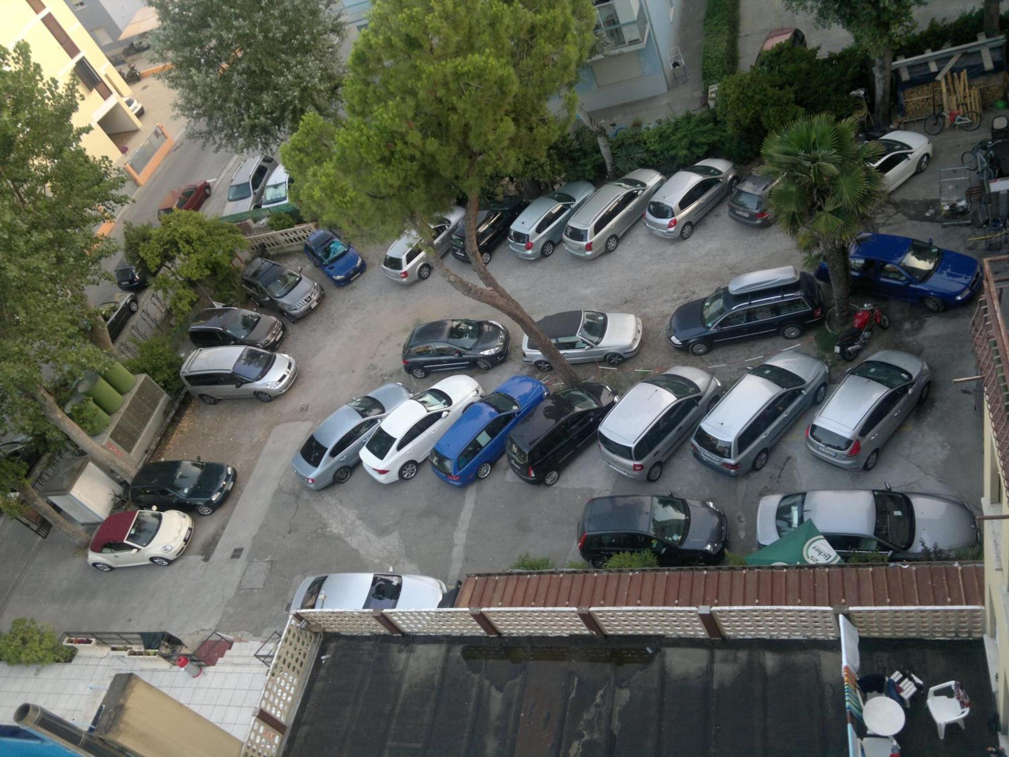 לידו די ג'סולו Hotel Amalfi מראה חיצוני תמונה