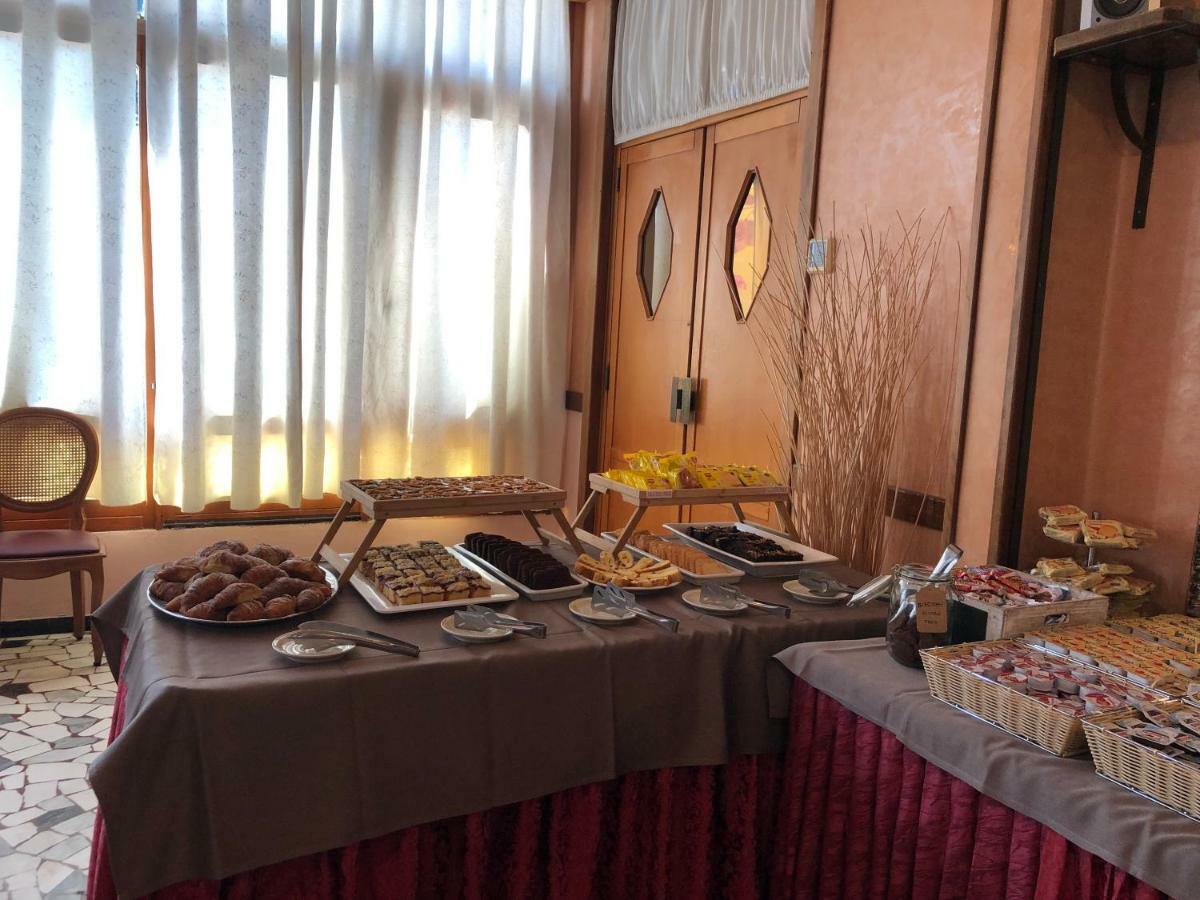 לידו די ג'סולו Hotel Amalfi מראה חיצוני תמונה